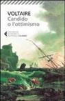 Voltaire, S. Gargantini, Stella Gargantini - Candido o l'ottimismo