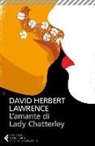 David H. Lawrence, David Herbert Lawrence, S. Rota Sperti - L'amante di lady Chatterley