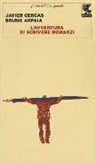 Bruno Arpaia, Javier Cercas - L'avventura di scrivere romanzi