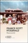 Francis Scott Fitzgerald, F. Cavagnoli, Franca Cavagnoli - Racconti