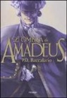 Pierdomenico Baccalario, M. Piana - L'ombra di Amadeus