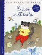 Anna Curti, Vivian Lamarque - Ciccio sull'isola