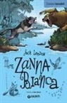 Jack London - Zanna bianca