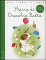 Vivian Lamarque, Francesco Zito - Storia di Orecchio Rotto