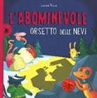 Susanna Rumiz - L'abominevole orsetto delle nevi