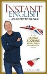 John P. Sloan, John Peter Sloan, S. Pedroni, Stefano Pedroni - Instant english