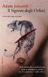 Adam Johnson - Il signore degli orfani