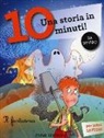 Francesca Lazzarato, F. Fiorin - Il fantasma. Una storia in 10 minuti!