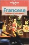 C. Dapino, Cesare Dapino - Francese. Frasario dizionario
