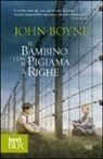 John Boyne - Il bambino con il pigiama a righe
