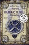 Michael Scott - L'incantatrice. I segreti di Nicholas Flamel, l'immortale