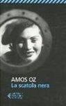 Amos Oz - La scatola nera