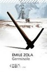 Émile Zola - Germinale