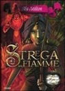 Tea Stilton, S. Bigolin, Silvia Bigolin - Stilton, T: Strega delle fiamme. Principesse del regno della