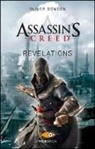 Oliver Bowden - Assassin's Creed. Revelations