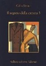 Colin Dexter - Il segreto della camera 3
