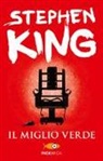 Stephen King - Il miglio verde