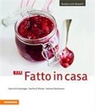 Helmut Bachmann, Heinrich Gasteiger, Gerhard Wieser - 33 x fatto in casa