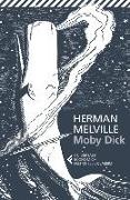 Herman Melville, A. Ceni - Moby Dick