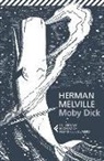 Herman Melville, A. Ceni - Moby Dick