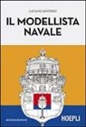 Luciano Santoro - Il modellista navale