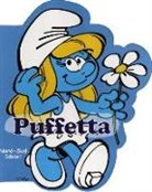 Peyo - Puffetta. I puffi