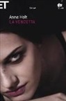 Anne Holt - La vendetta