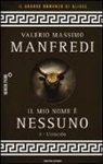 Valerio M. Manfredi, Valerio Massimo Manfredi - L' oracolo