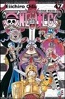 Eiichiro Oda - Oda, E: One piece. New edition