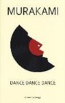 Haruki Murakami - Dance dance dance