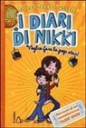Rachel R. Russell, Rachel Renée Russell - Voglio fare la popstar! I diari di Nikki