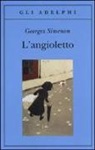 Georges Simenon - L'angioletto