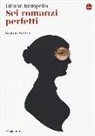 Liliana Rampello - Sei romanzi perfetti. Su Jane Austen