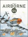 Philippe Jarbinet - Airborne 44