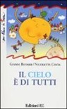 Nicoletta Costa, Gianni Rodari - Il cielo è di tutti