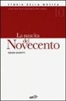 Guido Salvetti - Storia della musica