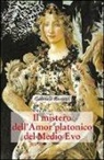 Gabriele Rossetti - Rossetti, G: Mistero dell'amor platonico nel Medioevo