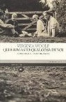 Virginia Woolf, F. Cosi, A. Repossi - Qui è rimasto qualcosa di noi. Diario di viaggio in Gran Bretagna
