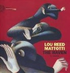 Lorenzo Mattotti, Lou Reed - The raven-Il corvo