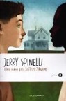 Jerry Spinelli - Una casa per Jeffrey Magee