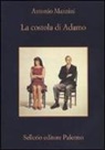 Antonio Manzini - La costola di Adamo