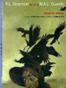 Robert L. Stevenson, Robert Louis Stevenson, M. A. C. Quarello - Janet la storta. Con poster