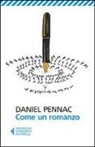 Daniel Pennac - Come un romanzo