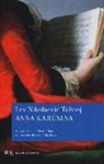 Lev Tolstoj - Anna Karenina