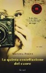 Monika Peetz - La quinta costellazione del cuore