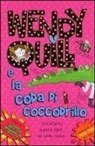 Wendy Meddour - Wendy Quill e la coda del coccodrillo