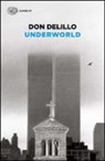 Don Delillo - Underworld
