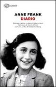 Anne Frank, O. Frank, Otto Frank, M. Pressler, Mirjam Pressler, … - Diario