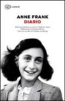 Anne Frank, O. Frank, Otto Frank, M. Pressler, Mirjam Pressler, F. Sessi... - Diario
