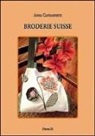 Anna Castagnetti - broderie suisse